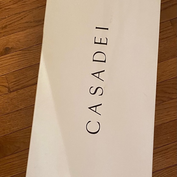 Casadei over the knee boot - Picture 8 of 9